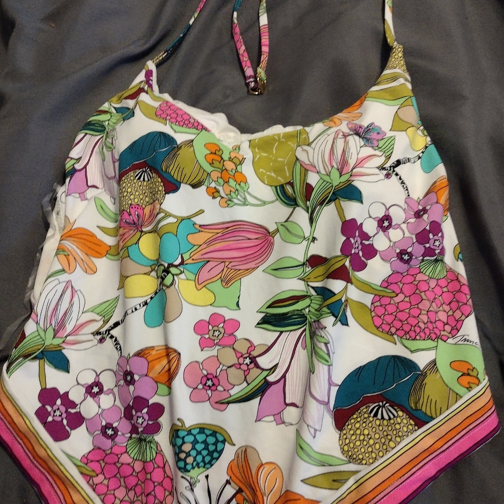 Swim suit